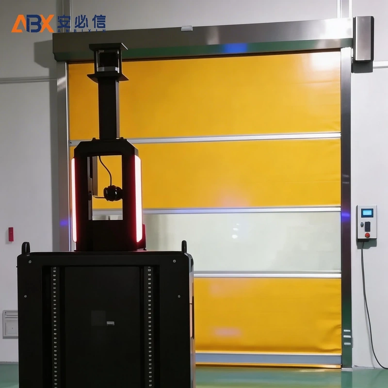 黔东南苗族侗族自治州自动快速门