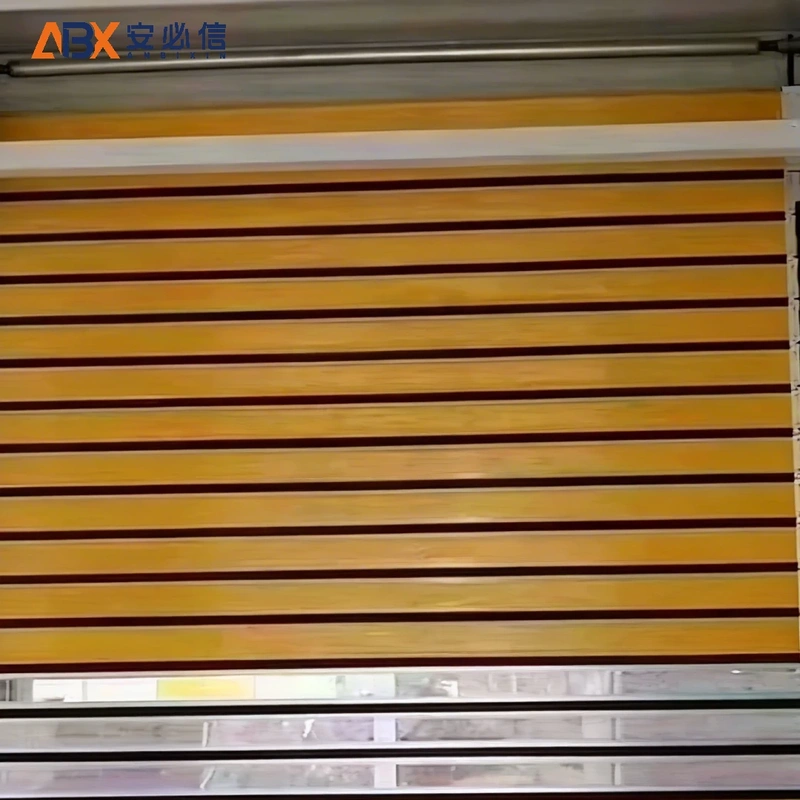 黔东南苗族侗族自治州厂房高速门
